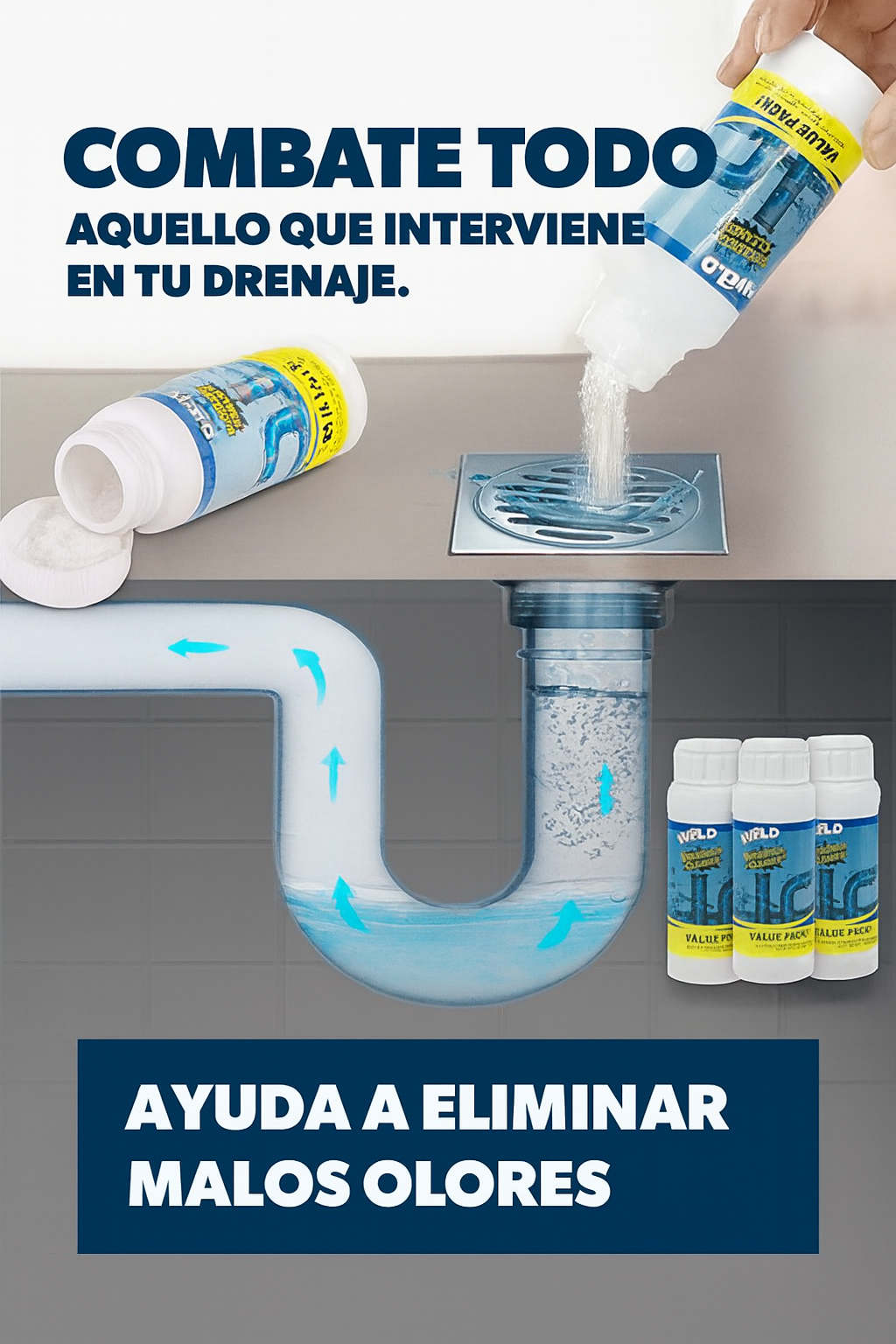 Encabezado