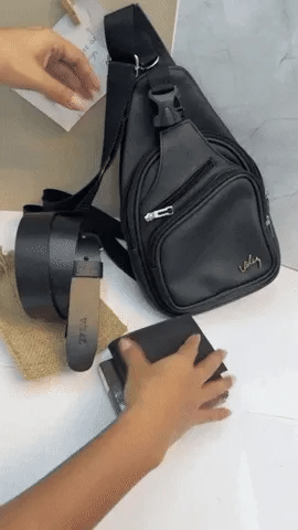 TRIO PERCHERO VELEZ + RELOJ | ESTILO Y CALIDAD