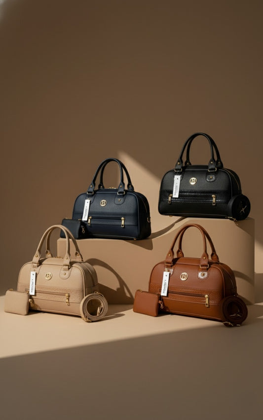 BOLSO BRAVE - EDICIÓN ESPECIAL