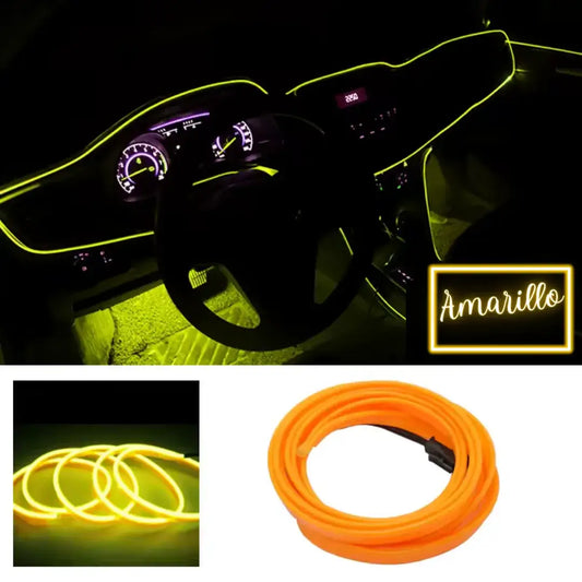 Luces Led para Carro
