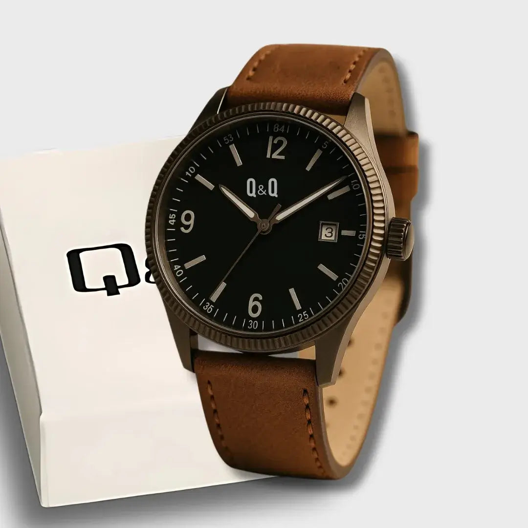 TRIO PERCHERO VELEZ + RELOJ | ESTILO Y CALIDAD