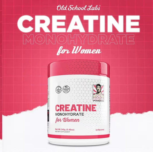 CREATINA