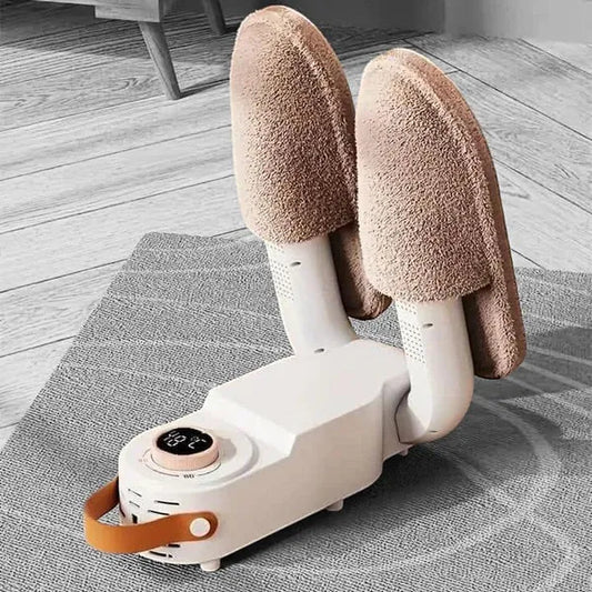 Eliminador de Olores para Calzado