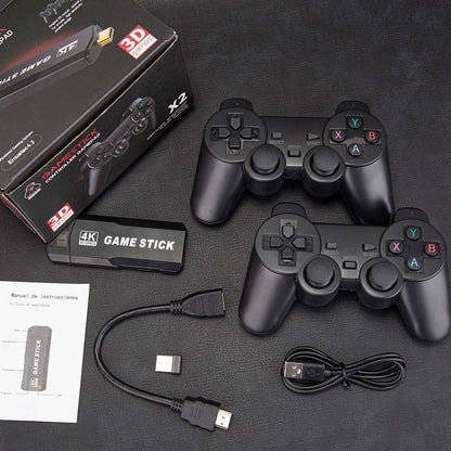 Game Stick Consola